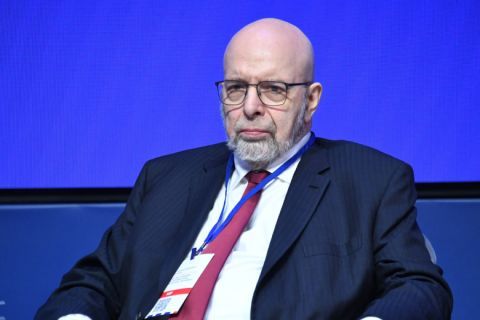 Дмитрий Саймс Дмитрий Саймс