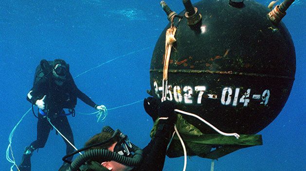 ���� �� ������: � ������������ ������� ������������ ����� ���������� ������