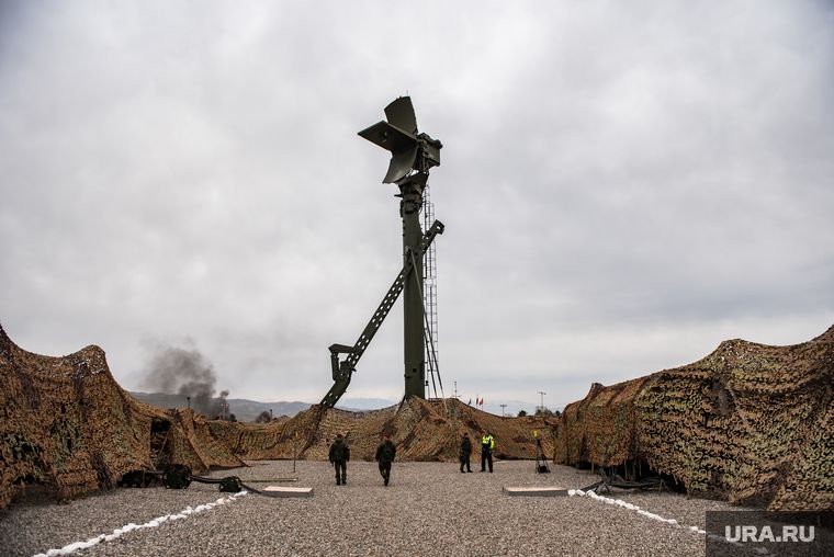 Глава Херсонской области: США строили базы на побережье Украины