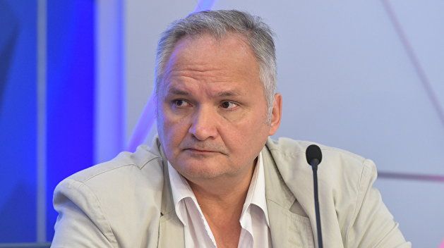 Суздальцев назвал самый оптимистичный прогноз о том, когда Россия одержит победу на Украине