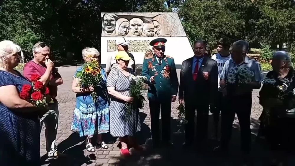 � �������, ������ ������� � ��������� ���� ���������� � ������������ ��������, 22 ���� ������ ���������� ������������� ����������� � 81-� ��������� ��� ������ ������� ������������� �����