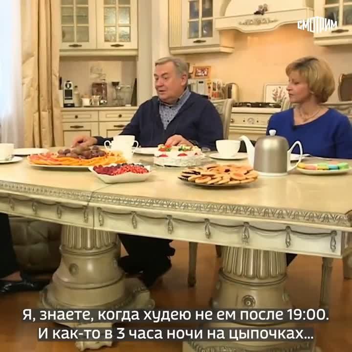 �� ������� � ���� ���: "� ���������� ������� ������", �� �� �� �������, ��� ���� ���������� � ����� �������� ���! ������� ���� �������� ����������� 65 ���!