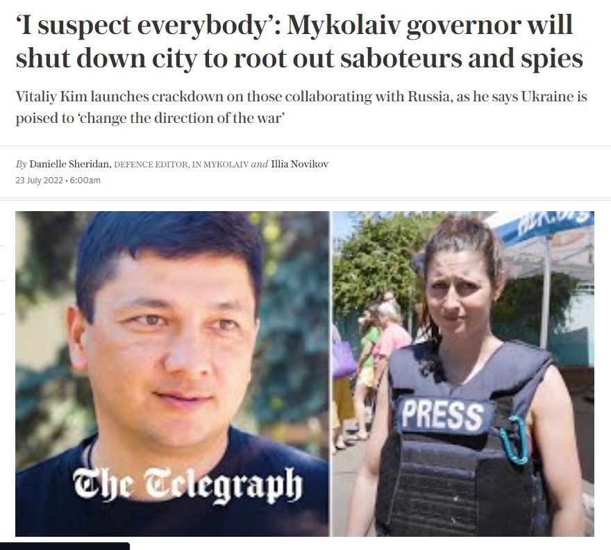 ����� ������ ������.. ����� ������������ ��� ������ � �������� Telegraph, ��� ����������� � ������ �� �� ������� ������ ������