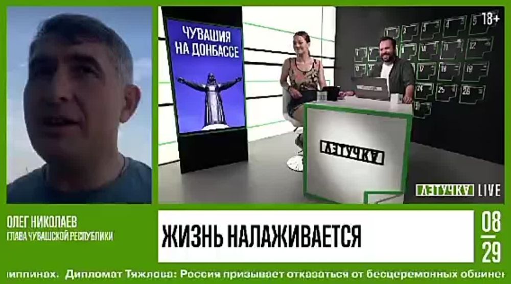 ����� ��������� ���������� ���� �������� @oanikolaev � ����� ������ �������� ���������������� ���������� ����������� ������ ��������������, ���� ��� ���� ��������: