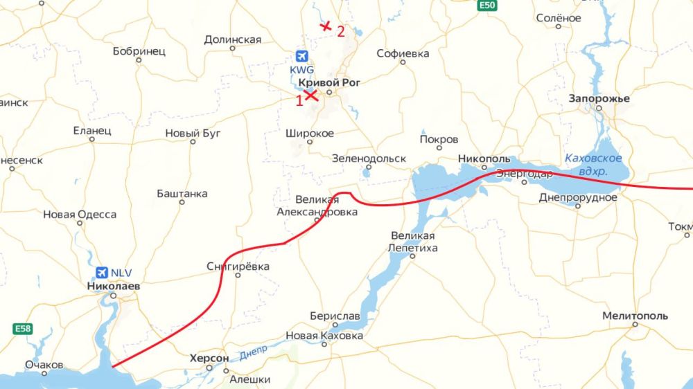 ���� ��������: ����� �� �������� �� �. ������� � ����������� �����������, ������ �����?