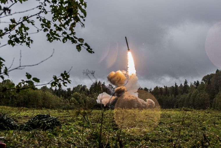 ���������� ��: ��������� ����� ��� � �������� HIMARS