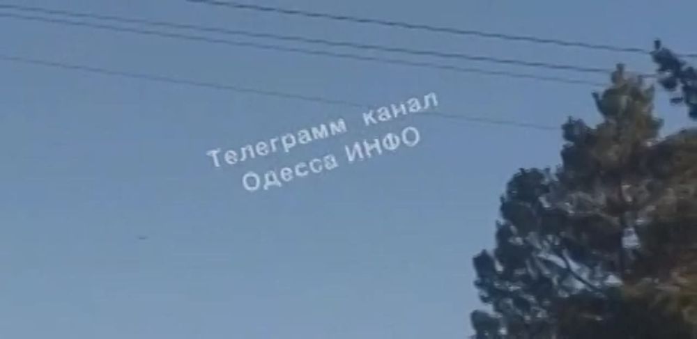 Киевский режим сообщает об ударах в Виннице, Одессе, Очакове, Запорожье и Николаеве