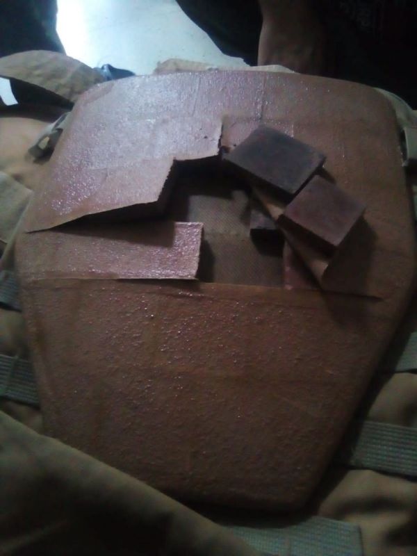 ������ ����������: � ��� ���� ������ �� �����, ��� ������: