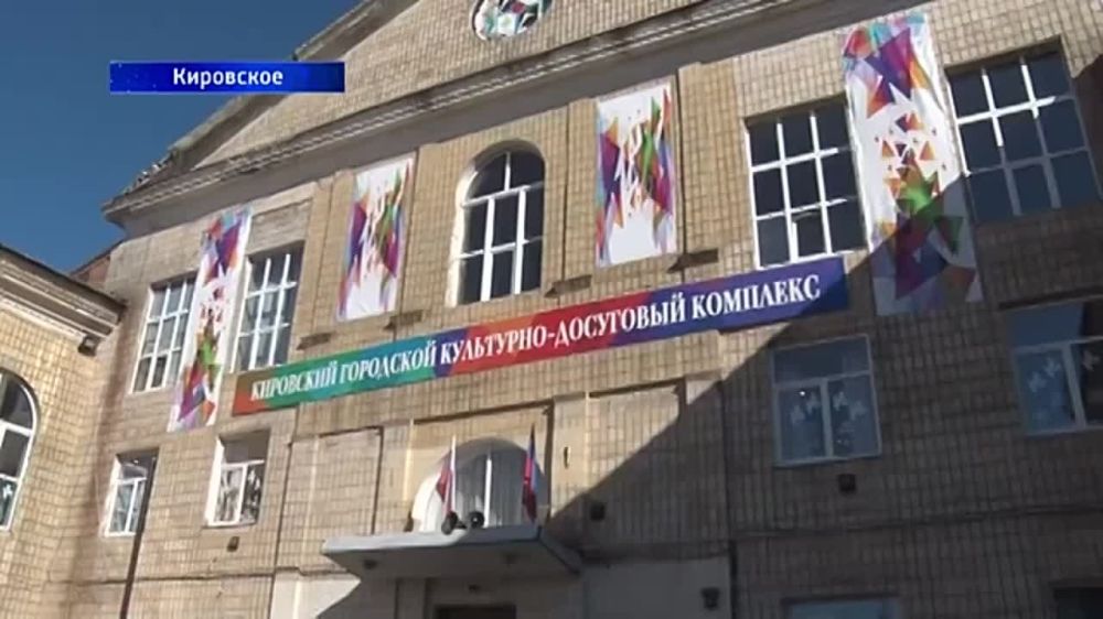 ������ ���������� ��������������� ���������