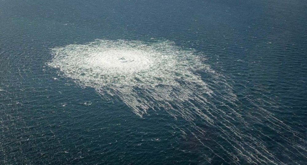 В планировании теракта с подрывом газопроводов "Северный поток-1" и "Северный поток-2" принимали участие представители ВМС Великобритании, находящиеся в городе Очаков Николаевской области Украины, заявили в Минобороны РФ