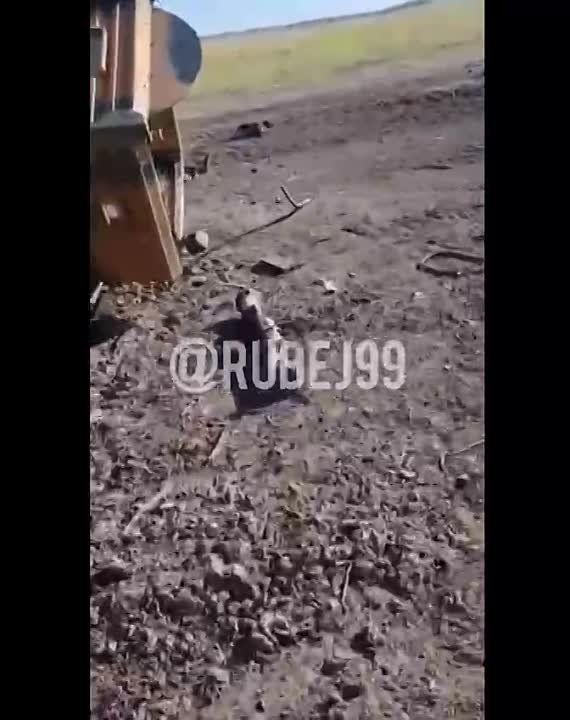 ���� ����� ���������� �-80�� � �������� ��������������� Kirpi �� �����������-������������ �����������