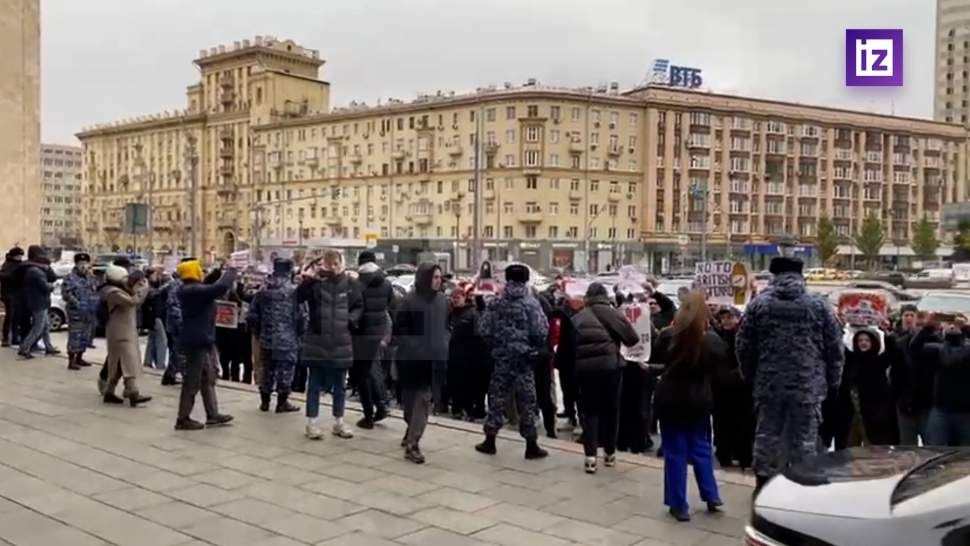 МИД РФ обвинил Британию в передаче подводных беспилотников Украине