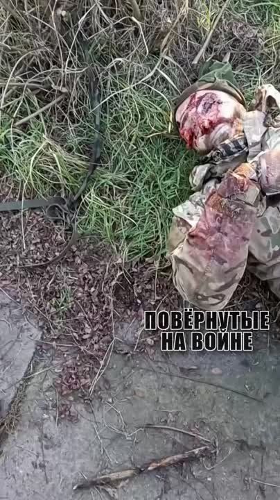 Очередной задвухсоченный ВСУшник в районе островов у Голой Пристани, что у Херсона