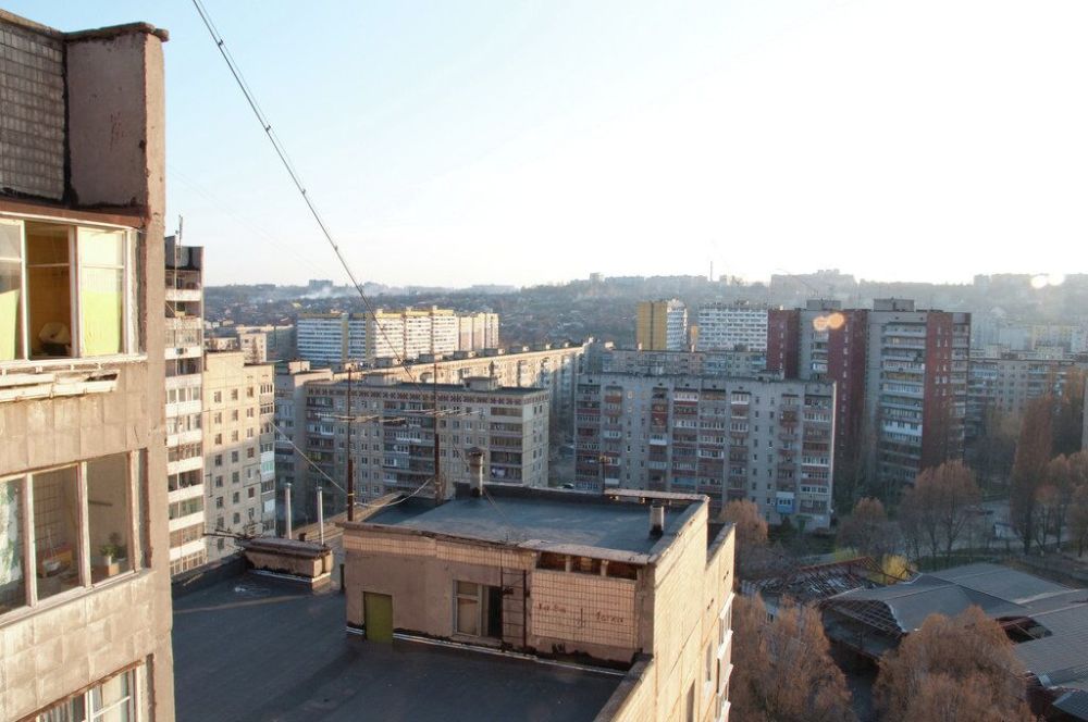 СМИ сообщили о взрывах в Днепропетровской и Николаевской областях