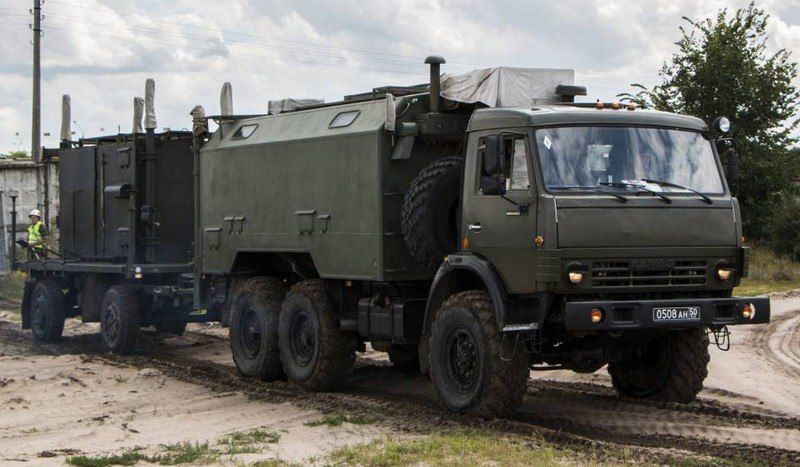 Михаил Онуфриенко: Почему внезапно ослепло НАТО?