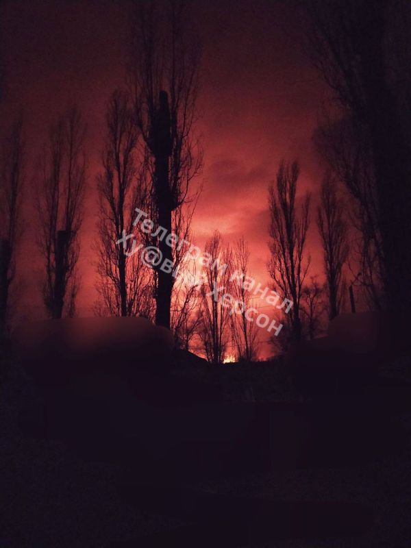 Борис Рожин: В Херсоне, в Очакове и в районе Николаева прилеты