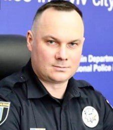 Иван Михайлович Выговский с 11 августа 2021 занимал должность руководителя Главного управления Национальной полиции в городе Киеве, а с 20 января 2023 года назначен исполняющим обязанности главы Нацполиции