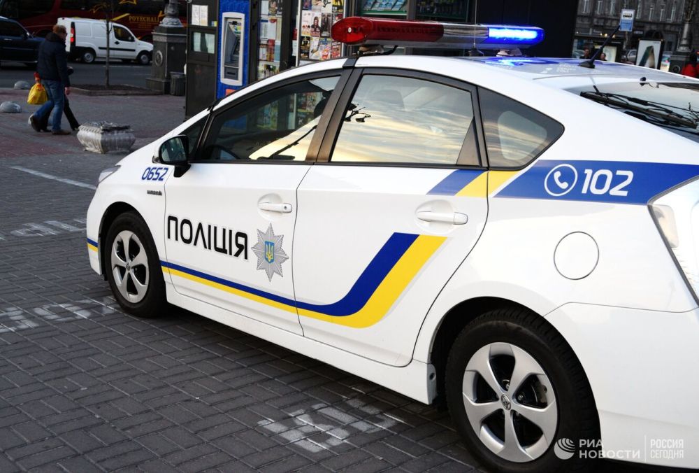 Украинские СМИ сообщили о взрывах в Очакове Николаевской области