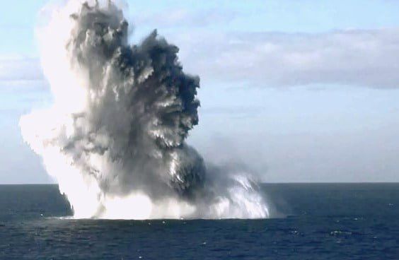 По информации, от нашего источника из близкого окружения командования ВСУ, сегодня ночью был нанесен артиллерийский удар по базе ВМС Украины в н.п. Очаков (Херсонская область), где расположено одно из подразделений 73 морского центра спецопераций