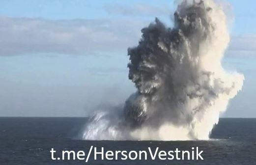 По информации, от нашего источника из близкого окружения командования ВСУ, сегодня ночью был нанесен артиллерийский удар по...