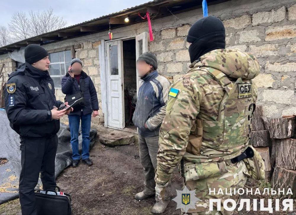 В Первомайском р-не следователи объявили подозрение мужчине, который в соцсети оправдал «вооруженную агрессию» РФ против Украины