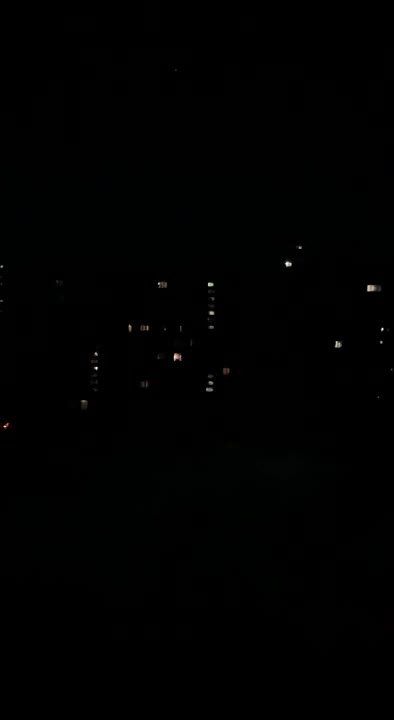 Серия взрывов прогремела в Харьковской области