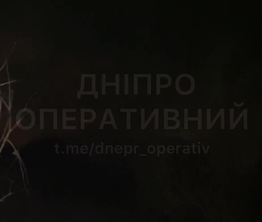 Виталий Киселев: Этой ночью были нанесены удары по целям в Днепропетровске, Харькове, и Запорожье