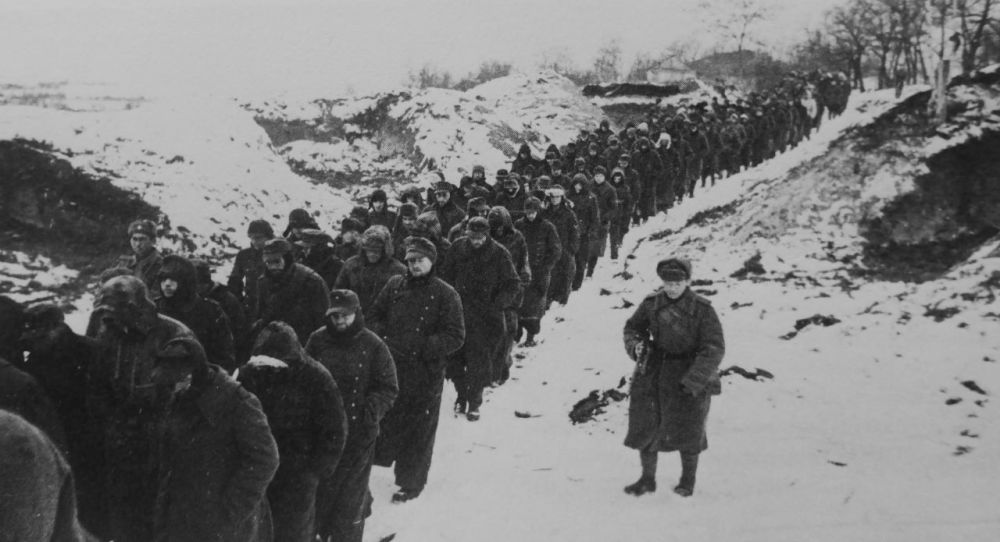 17 ������� 1944 ���� ����������� �������-������������� �������� ��������� �����