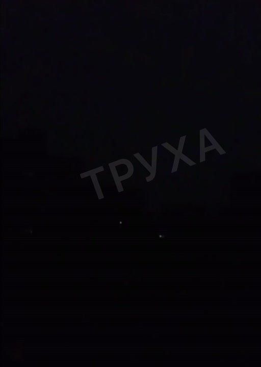 Хроника ударов и взаимных обстрелов в зоне СВО за ночь с 4 на 5 марта 2023 года