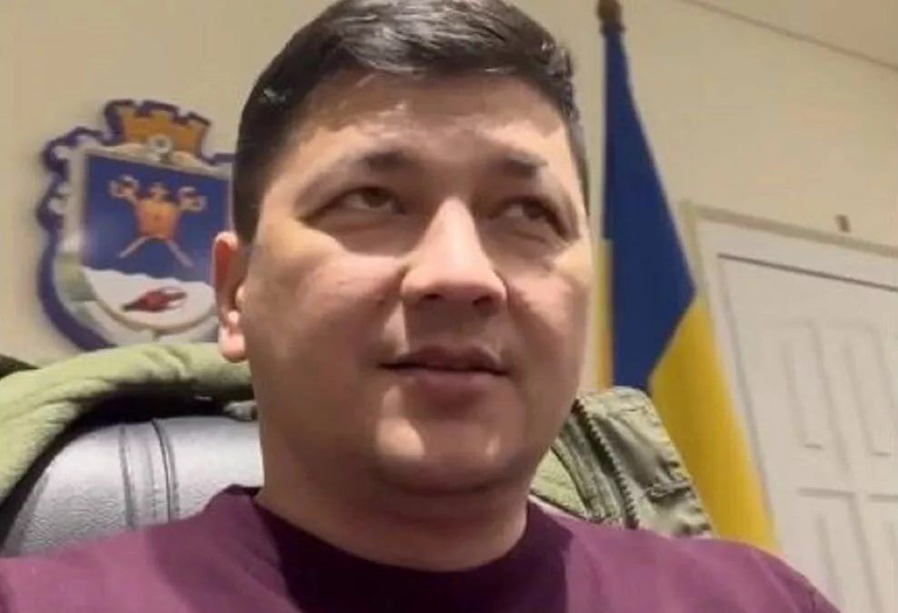 Люди отказываются эвакуироваться из Очакова