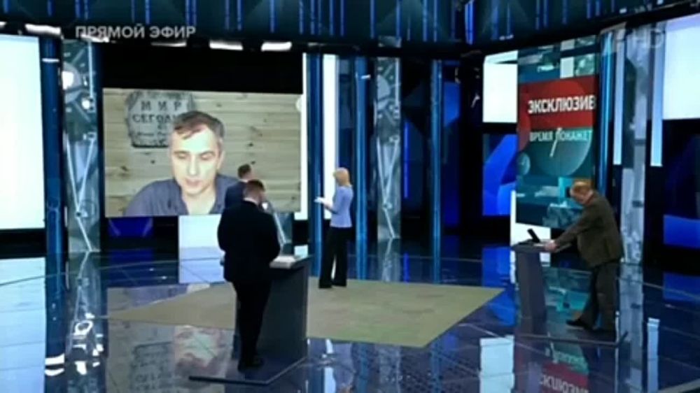 Журналист Юрий Подоляка: