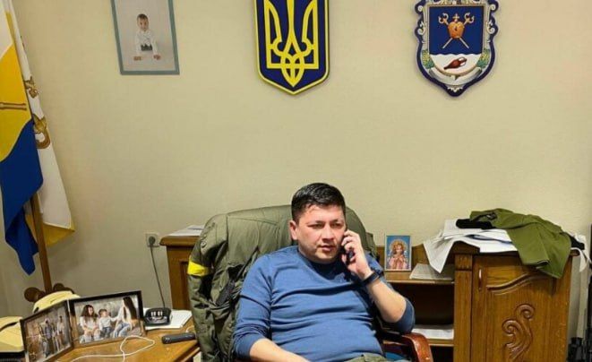 ����� ������������ ��������� ������������� ������� ��� � ������������ ������������� ����� "UST - Ukraine Support Team" ������� ��������� ���� ����� ����������� ��� ��������� ����� ����� ���������� �����������, ����� �������� ���������������