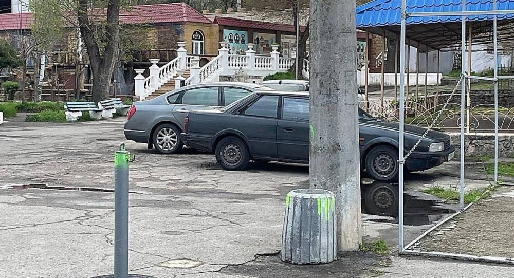 ������ ��������� ������������ �� ��������� �����������, ������� ������� ����� �� ���������� ������ � ���-�����, � ����� ��������� � ���������� �����