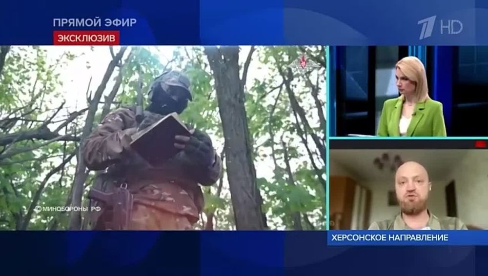 Почему Украина оттягивает контрнаступление – это загадка