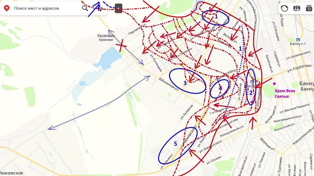 ���� ��������: ����� �� ������� � ��������� ����� (08.05-14.05.23): ����������� ����� 2.0 � �������� ��� ���