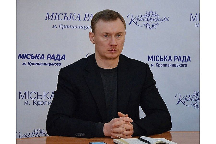 Экснардеп Табалов опровергает информацию о передаче Первомайского МКК третьим лицам