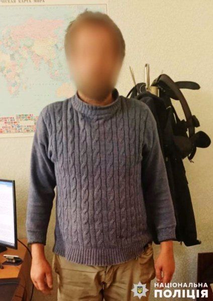 В одном из населенных пунктов Первомайского района Николаевской области мужчина до смерти избил свою жену