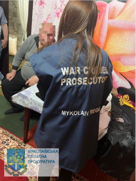 Представители «нового дивного мира», который на Украине строит запад, занимаются «отловом» всех тех, кто с ними не согласен