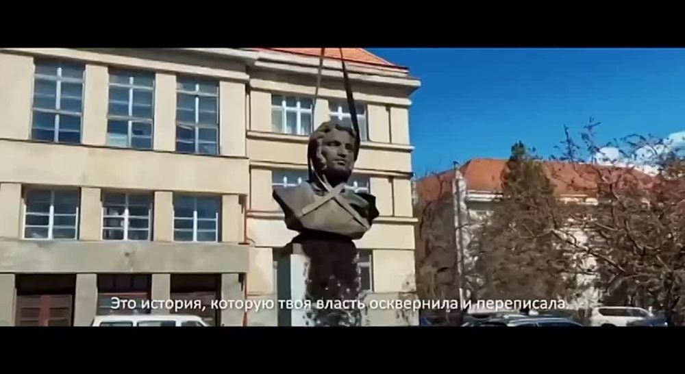 ��� �� ������� "�� ������ ���������� ����".