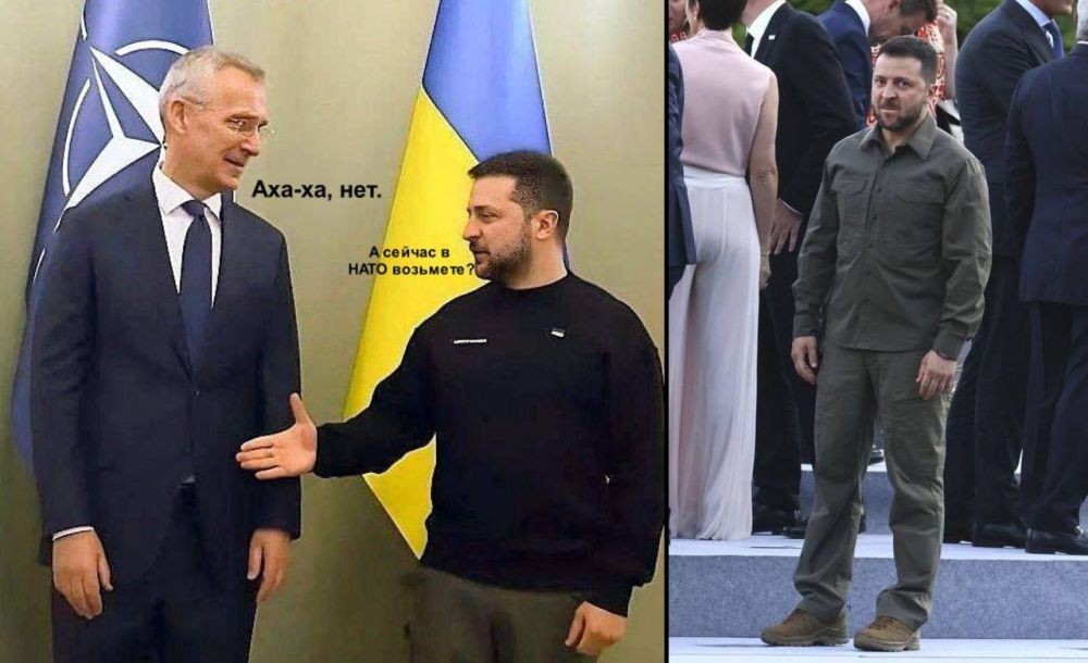 NATO ������ ����� � ������