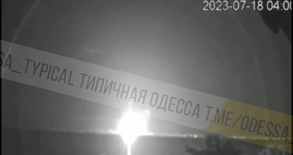 Андрей Клинцевич: Эпоха зерновой сделки закончилась - началась эпоха ударов по портам