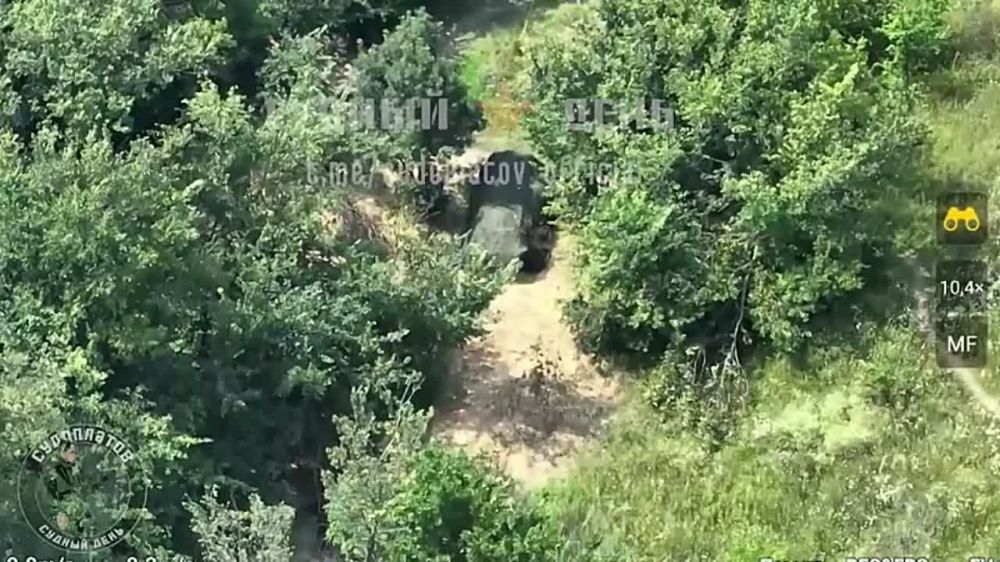 ���������� FPV ������ ���������� ��������� �����