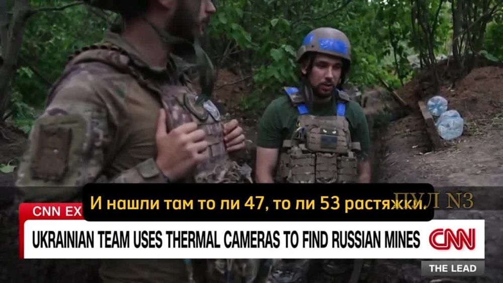 CNN ������� �������� ��-��� ��������, � ������� �������� ��������, ��� ��� ������ �� � ��������� ��������� ����� ���������� ������� � ������ ����: ����� �� ����� ��������� ����������� ����������������, ����� ��������