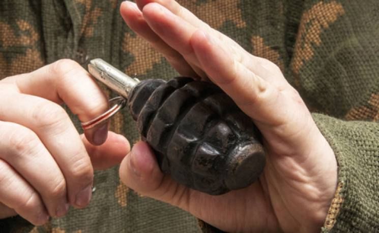 В Первомайске задержали неадекватного мужчину