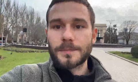 �������� �����: �� ����������� ��� ����� �� ������ / ���������