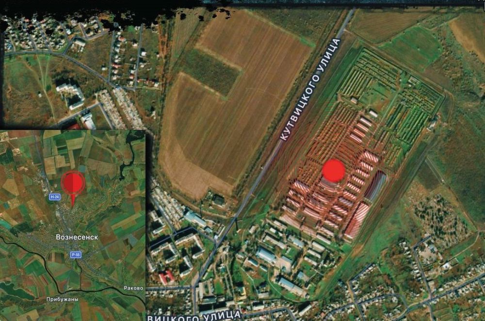 ����� �����: ���� �� ������ ����������� � ������������ �������