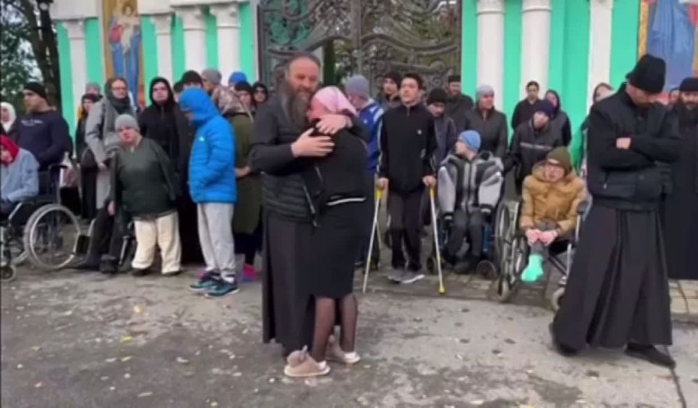 ���� ��������: � �����-������������ ���������� ���������� �����(����������� ���)