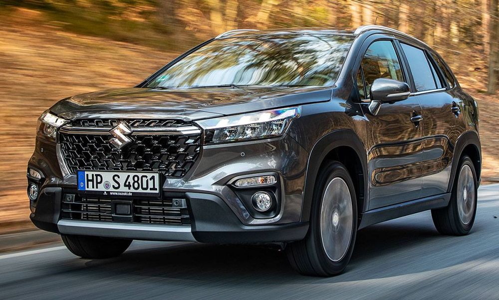 ��, ��� �������� ������ �� ������ �������, ���� ������� �� ������� ������ �� �������, �� ��, ��� �� ���� �������� ��� ������������� ��� �������� 8 ����������� Suzuki �� 7,1 ��������, ��� �� ����� ��� ��� �����?