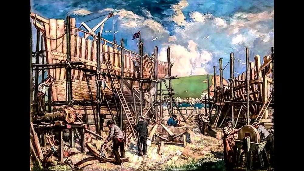 �������� ���� ������� ������ � ������� �������� ������� ����������: 17 ������� (�� ������ �����) 1788 ���� ����� �����������...