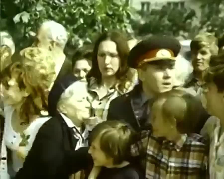 ������, ������� ������� ������� ������� �������� "��� ��� � ������", 1974 ���